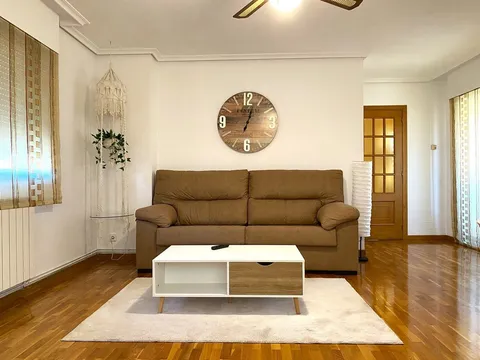 Pis de 68 m² a Ponferrada