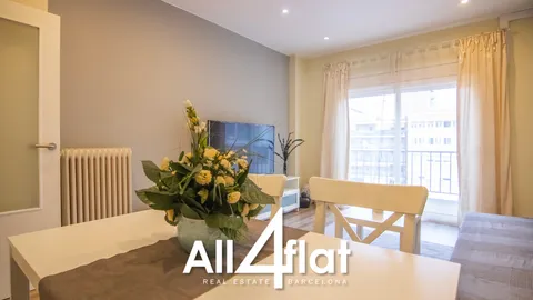 Wohnung 73 m² in Barcelona