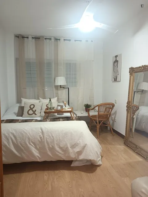 Pis de 147 m² a Madrid