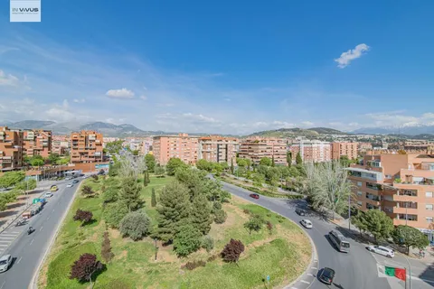 Appartamento 101 m² a Granada