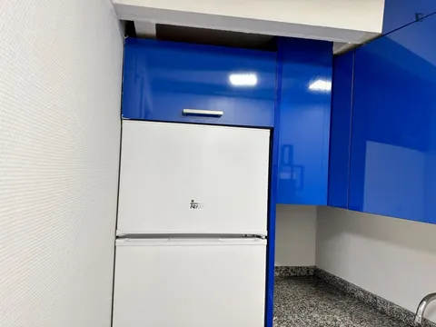 Pis de 29 m² a Madrid