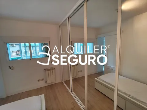 Pis de 65 m² a Madrid