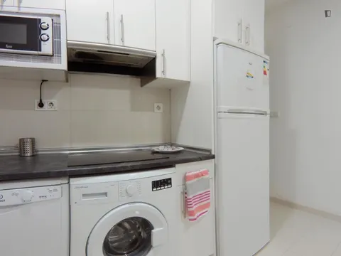 Pis de 120 m² a Madrid