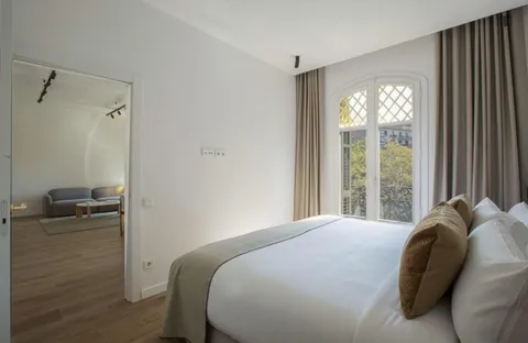 Appartamento 140 m² a Barcelona