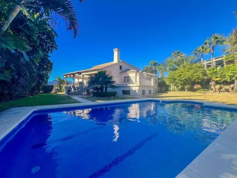 Casa de 650 m² a Benahavís