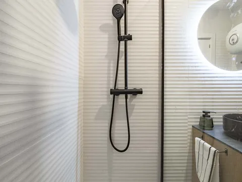Pis de 40 m² a Barcelona