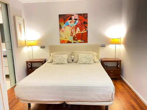 Pis de 90 m² a València