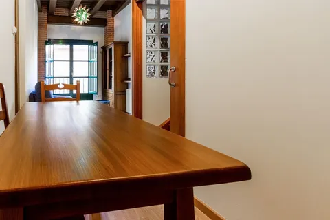 Pis de 50 m² a Segovia