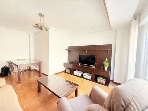 Appartamento 82 m² a Salamanca