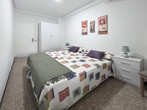 Pis de 100 m² a Novelda