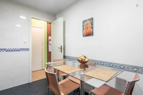 Zimmer zur Miete, Sabadell