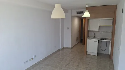 Pis de 36 m² a València