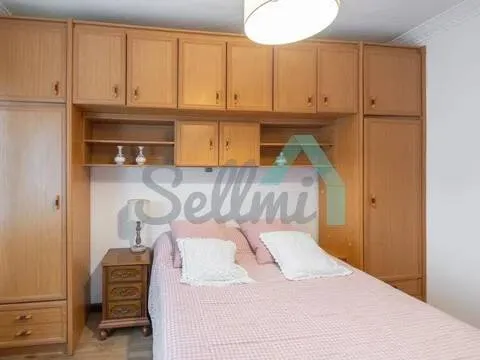 Pis de 60 m² a Oviedo
