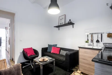 Zimmer zur Miete, l'Hospitalet de Llobregat