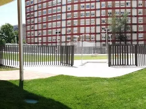 Pis de 67 m² a Madrid