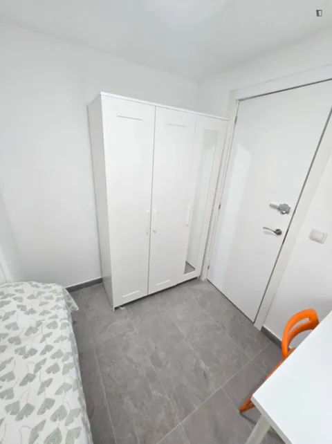 Habitación en alquiler, Valencia