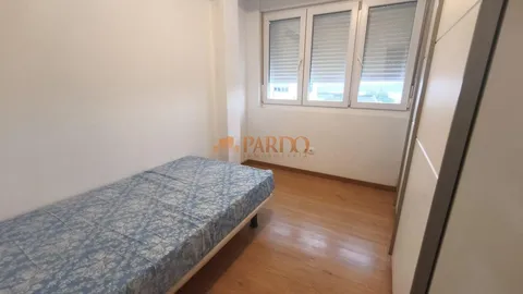 Flat 85 m² in As Pontes de García Rodríguez (3/8)
