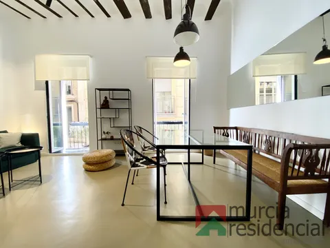 Pis de 85 m² a Múrcia