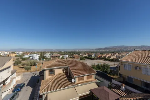 Appartement 100 m² à La Zubia