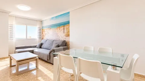 Pis de 91 m² a Almeria