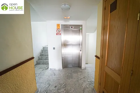 Pis de 89 m² a Güéjar Sierra