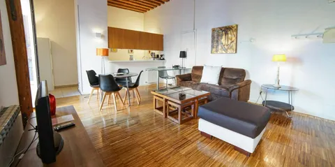 Apartamento 85 m² em Madrid