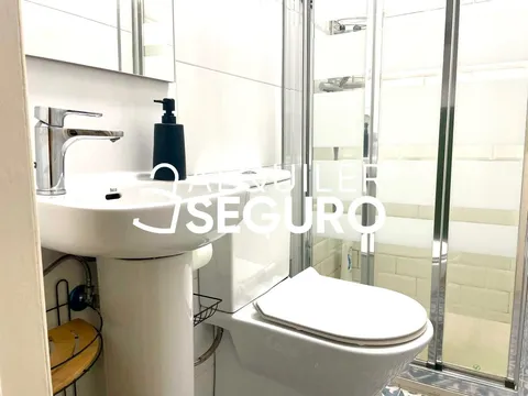 Appartamento 58 m² a Madrid