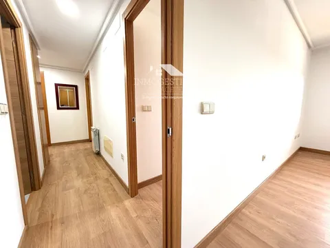Piso de 101 m² en Albacete