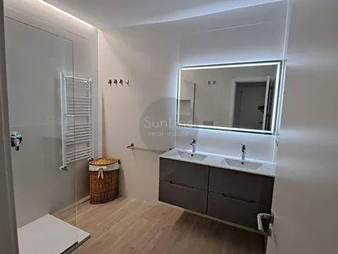 Pis de 120 m² a València