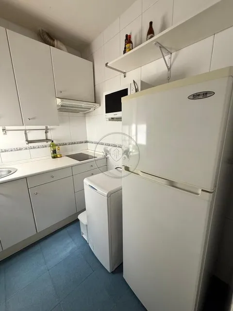 Apartamento 45 m² em Madrid