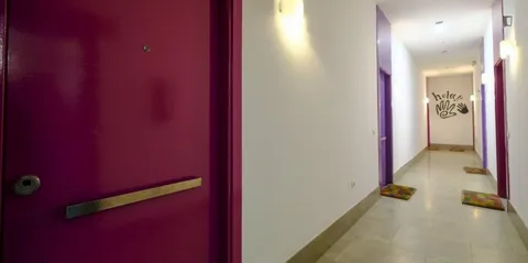 Pis de 91 m² a Madrid