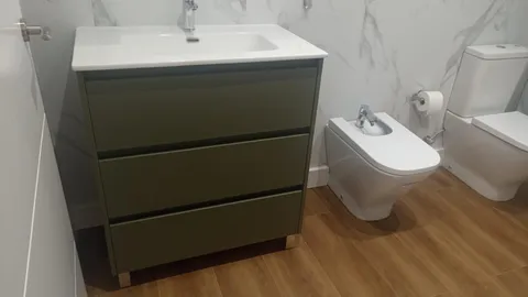 Pis de 48 m² a Còrdova