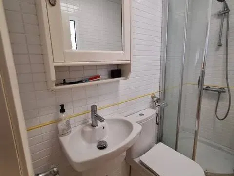 Pis de 90 m² a Gijón