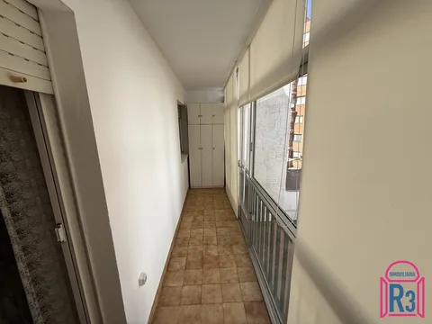 Piso de 103 m² en León
