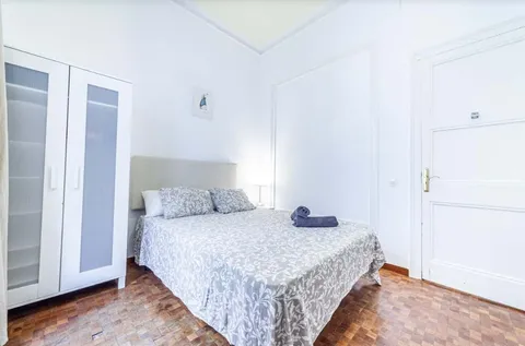 Zimmer zur Miete, Barcelona