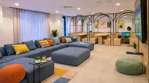 Room for rent, Pamplona
