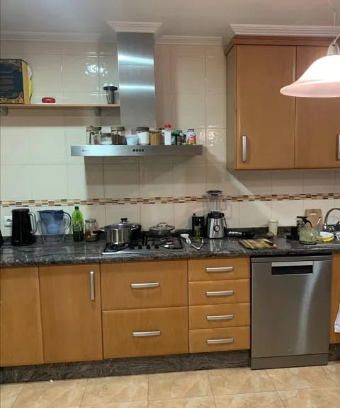 Wohnung 155 m² in Sant Vicent del Raspeig / San Vicente del Raspeig