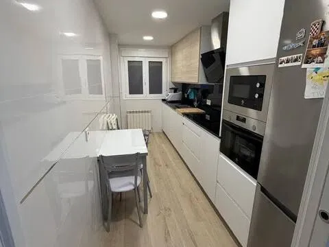 Квартира 71 м² у Valladolid
