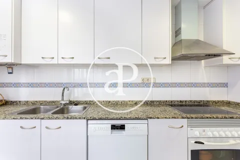 Pis de 133 m² a València