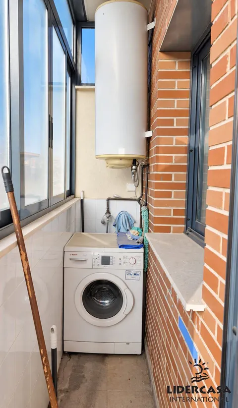 Pis de 140 m² a Múrcia