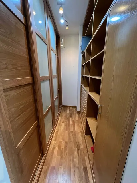 Pis de 101 m² a Madrid