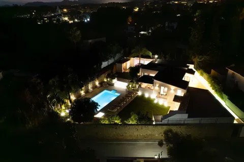 Moradia 369 m² em Marbella