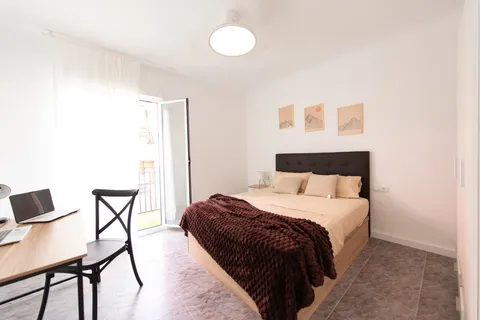 Pis de 108 m² a Alacant