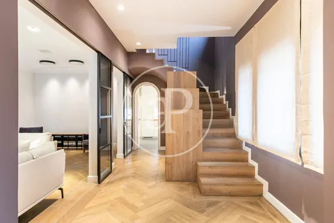 Pis de 217 m² a Barcelona