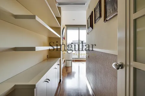 Pis de 205 m² a Barcelona