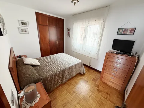 Pis de 57 m² a Avilés