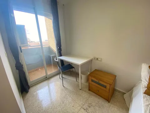 Pis de 80 m² a València
