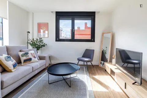 Wohnung 65 m² in Madrid