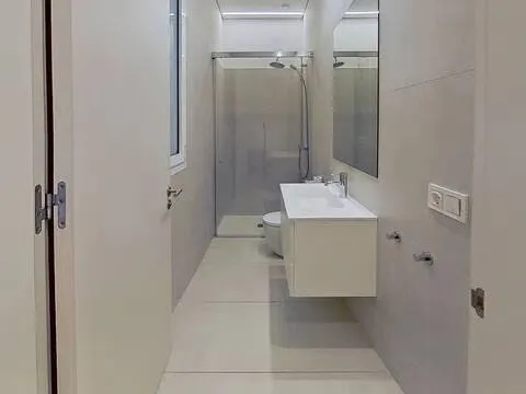 Pis de 165 m² a Pamplona