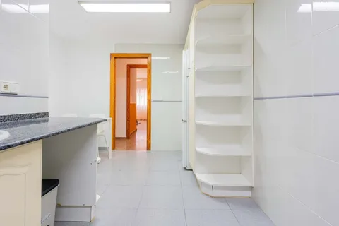 Stanza in affitto, Valencia